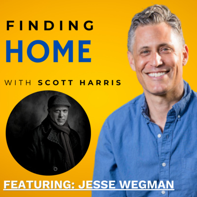 Finding Home Real Estate Podcast