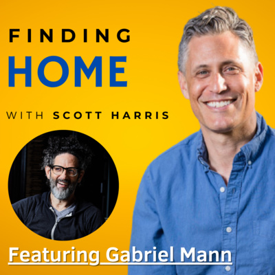 Finding Home Real Estate Podcast