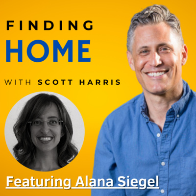 Finding Home Real Estate Podcast