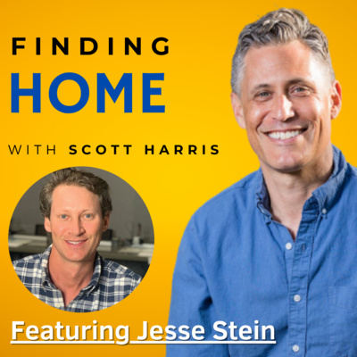 Finding Home Real Estate Podcast