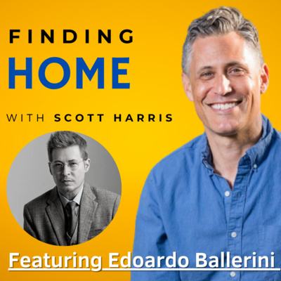 Finding Home Real Estate Podcast