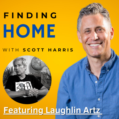 Finding Home Real Estate Podcast
