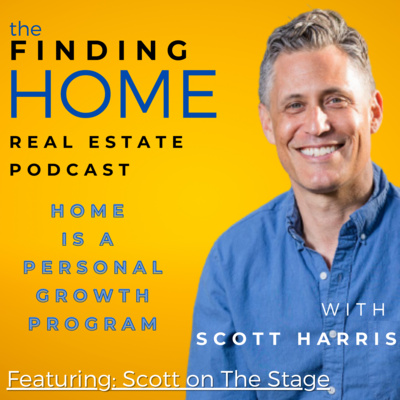 Your End of Year MINISODE: Home Is A Personal Growth Program