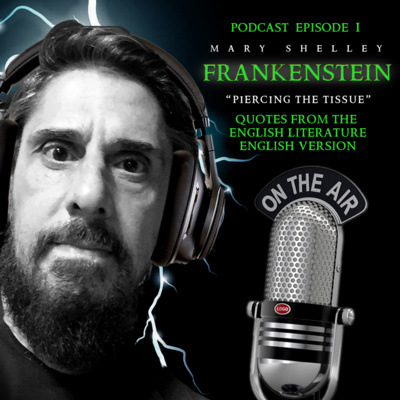 Claudio Bruno Podcast