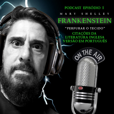 Claudio Bruno Podcast