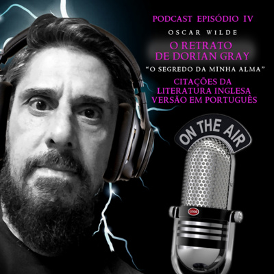 Claudio Bruno Podcast