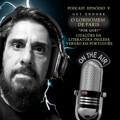 Claudio Bruno Podcast