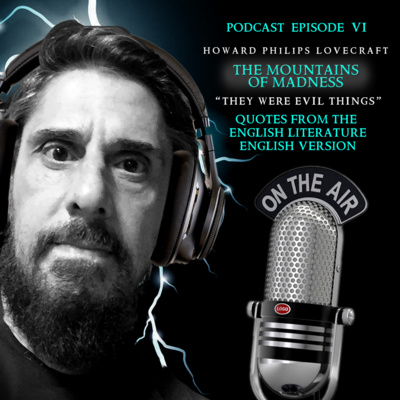 Claudio Bruno Podcast
