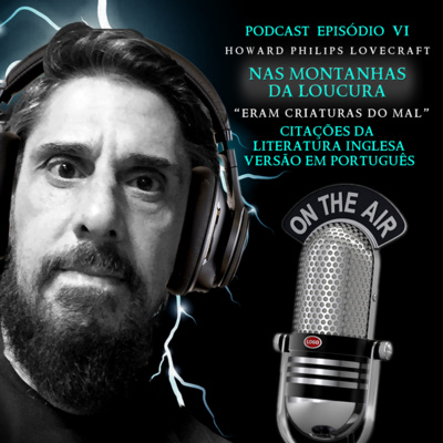 Claudio Bruno Podcast