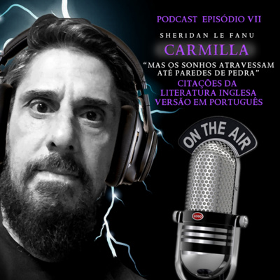Claudio Bruno Podcast