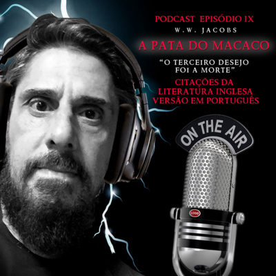 Claudio Bruno Podcast