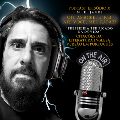 Claudio Bruno Podcast