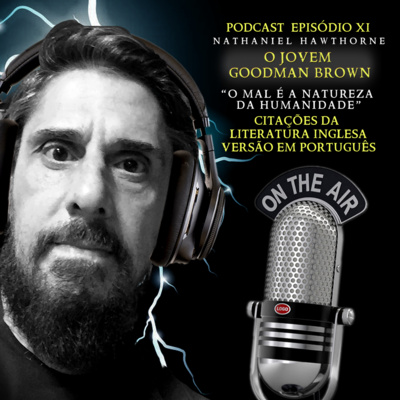 Claudio Bruno Podcast