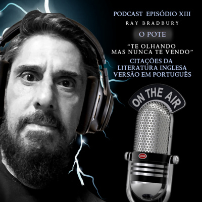 Claudio Bruno Podcast
