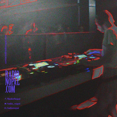 Ep. 90 El rave en Chipre: niko maz/radio lumbung episode artwork