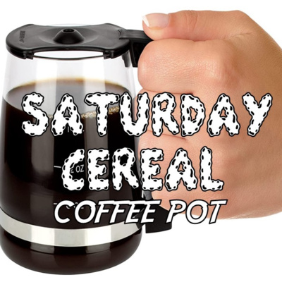 Coffee Pot Episode 1 episode artwork