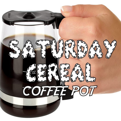 Coffee Pot Episode 2 episode artwork