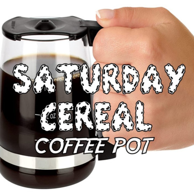 Coffee Pot Episode 4 episode artwork