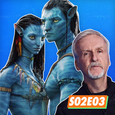S02E03 | AVATAR – Mini Episode episode artwork