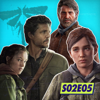 S02E05 | The Last of Us Special episode artwork