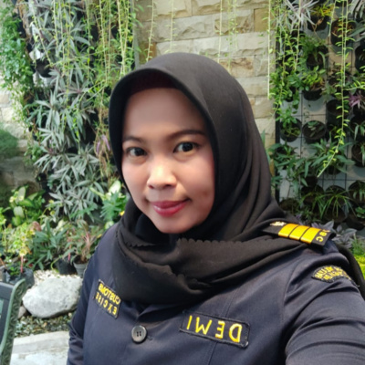 PODCAST BAHAN AJAR UPKP PPSDM BPPK