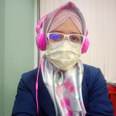 PODCAST BAHAN AJAR UPKP PPSDM BPPK