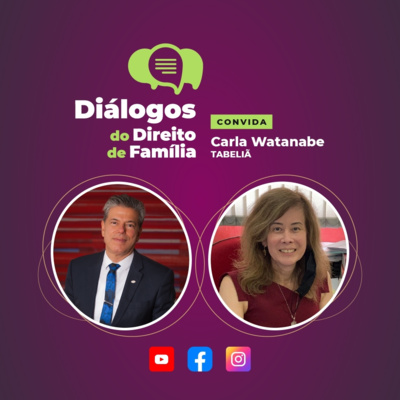 Diálogos do Direito de Família