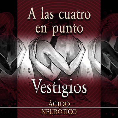 Vestigios