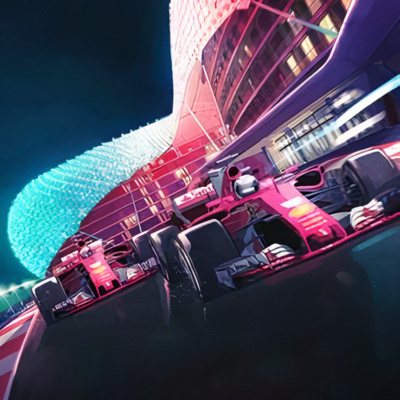 F1 Talks