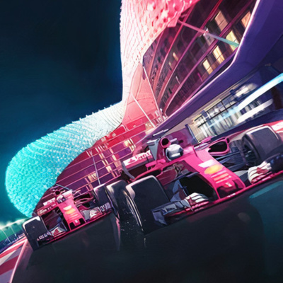 F1 Talks