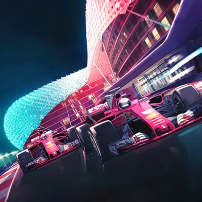 F1 Talks