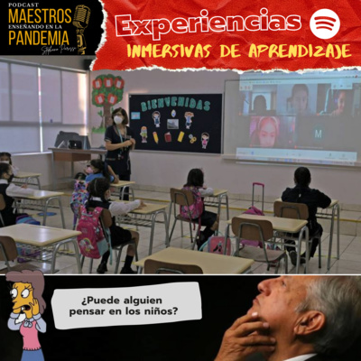 Un Indocente en pandemia