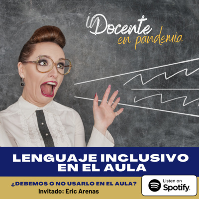 Un Indocente en pandemia