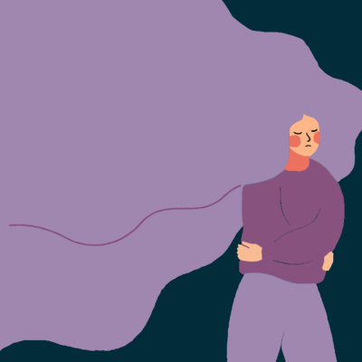 شُعور الوحدة - هل هو قاتل؟ episode artwork