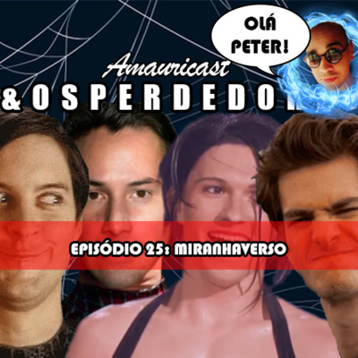 Amauricast
