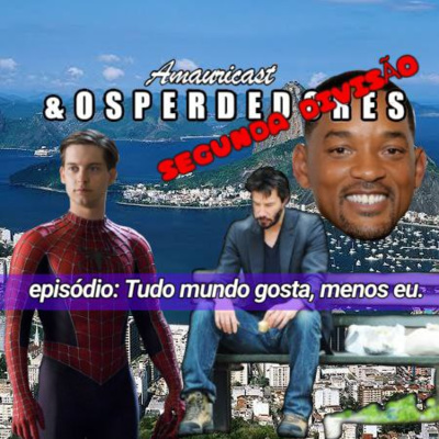 Amauricast