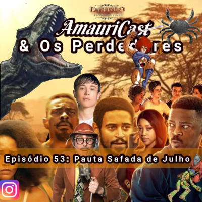 Amauricast