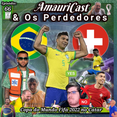 Amauricast