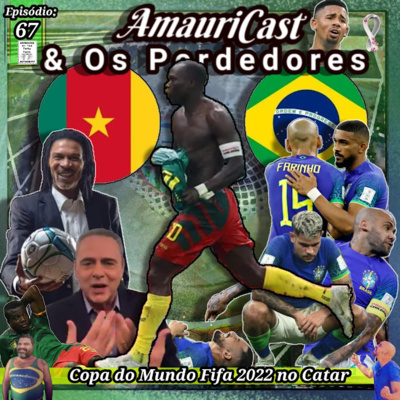 Amauricast