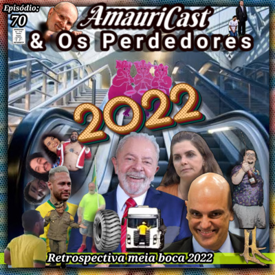 Amauricast