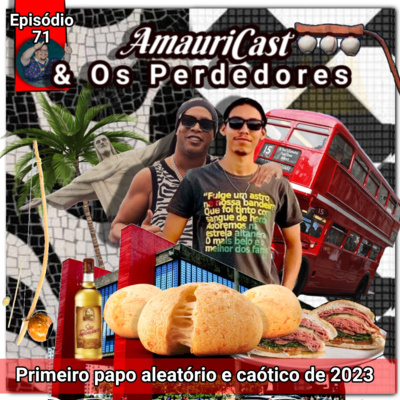 Amauricast