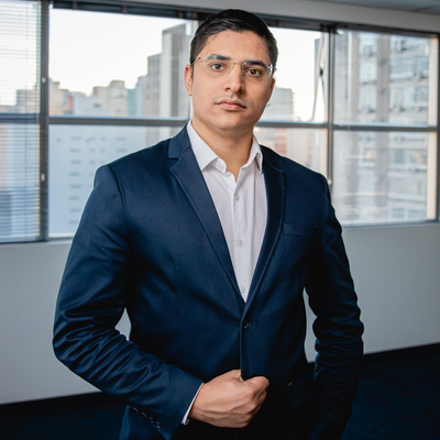 WBCAST #001 - Marketing Digital para Vistoriador e Corretor de Imóveis