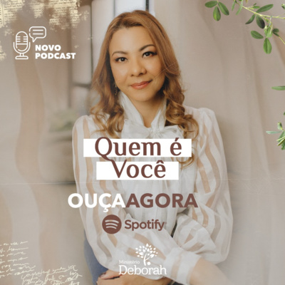 Pra. Edna Ribeiro