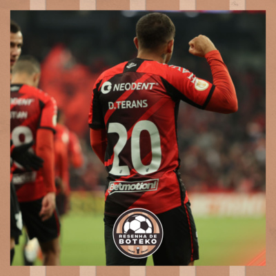 Resenha de Boteko