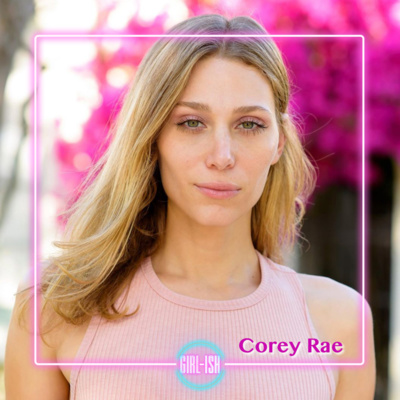 Being Stealth | ft. Corey Rae