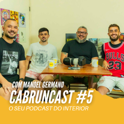 Cabruncast