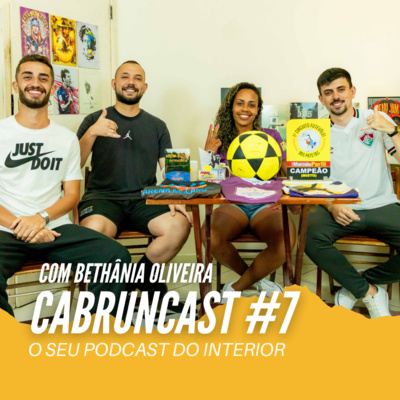 Cabruncast