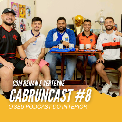 Cabruncast