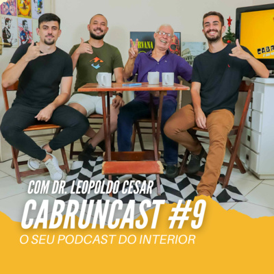 Cabruncast
