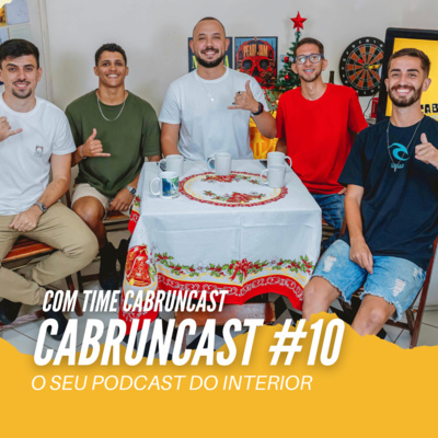 Cabruncast